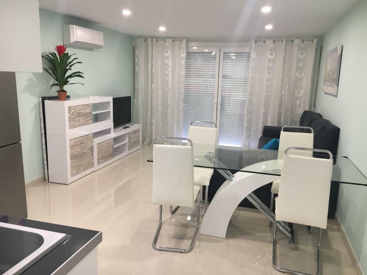 Los Ranchos Levante Benidorm Ngoại thất bức ảnh