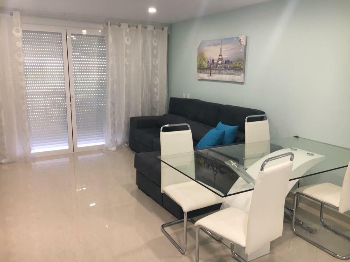 Los Ranchos Levante Benidorm Ngoại thất bức ảnh